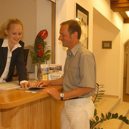 Weingut-Pension Stockingerhof Dürnstein Esterno foto