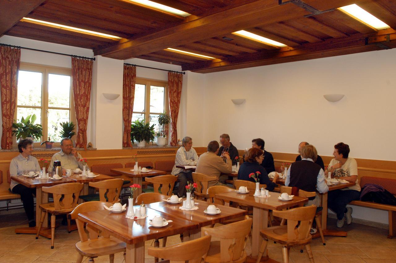 Weingut-Pension Stockingerhof Dürnstein Esterno foto