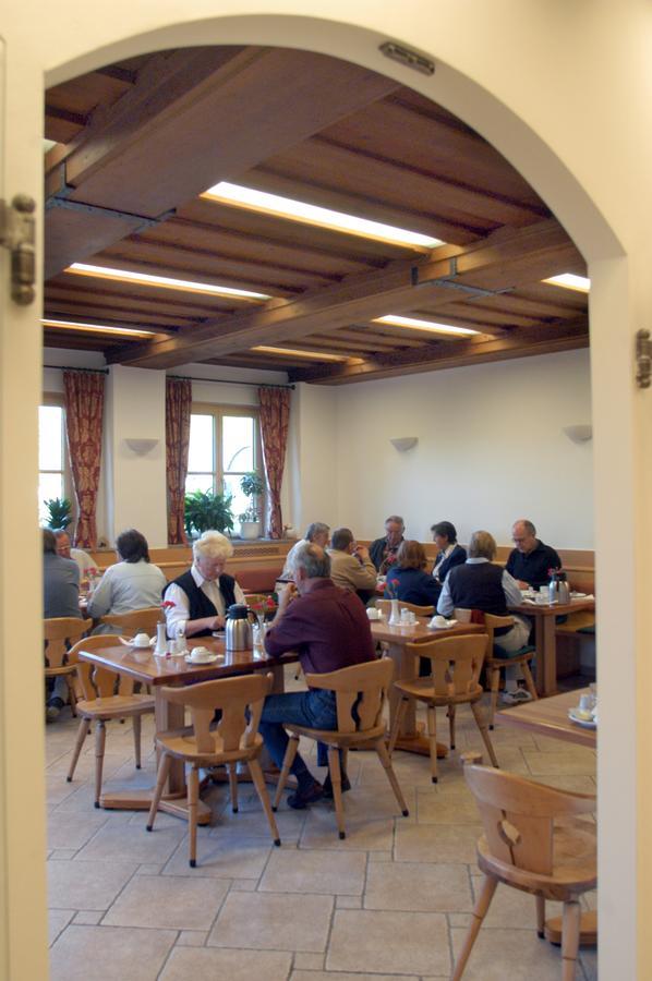 Weingut-Pension Stockingerhof Dürnstein Esterno foto